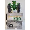 Image 2 : ERTL JOHN DEERE 730 DIECAST TRACTOR - 1:16 SCALE