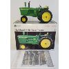 Image 2 : ERTL JOHN DEERE 4020 DIESEL DIECAST TRACTOR - 1:16 SCALE 