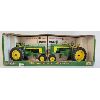 Image 1 : ERTL JOHN DEERE 520 & 620 50TH DIECAST TRACTOR SET - 1:16 SCALE