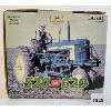 Image 3 : ERTL JOHN DEERE 520 & 620 50TH DIECAST TRACTOR SET - 1:16 SCALE