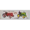 Image 2 : ERTL JOHN DEERE 303 & 430 DUBURQUE DIECAST TRACTOR SET - 1:16 SCALE