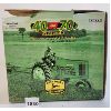 Image 3 : ERTL JOHN DEERE 40 & 70 SERIES DIECAST TRACTOR SET - 1:16 SCALE