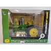 Image 1 : ERTL JOHN DEERE 2510 W/ 50 MOWER DIECAST TRACTOR - 1:16 SCALE