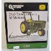 Image 3 : ERTL JOHN DEERE 2510 W/ 50 MOWER DIECAST TRACTOR - 1:16 SCALE