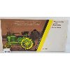 Image 2 : ERTL JOHN DEERE 1915 WATERLOO BOY DIECAST TRACTOR - 1:16 SCALE