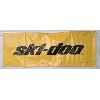 SKI-DOO BANNER
