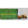 Image 3 : LOT OF 2 - ERTL JOHN DEERE 250 DIECAST SKID STEER AND TERRA GATOR