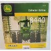 Image 2 : ERTL JOHN DEERE 8440 DIECAST TRACTOR - 1:32 SCALE