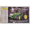 Image 3 : ERTL JOHN DEERE 8530 DIECAST TRACTOR - 1:16 SCALE