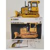 Image 2 : ERTL MODEL 650H DIECAST DOZER - 1:16 SCALE