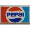 Image 1 : PEPSI PLEXI SIGN 