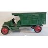 Image 3 : LARGE PRESSED STEEL TOY TRUCK