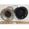 Image 2 : LOT OF 2 - VINTAGE CAR HORNS