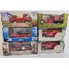 Image 1 : LOT OF 6 - CANADIAN TIRE 1:24 SCALE DIECAST BANKS