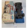 Image 6 : ASAHI TOYS FORD TIN FRICTION DUMP TRUCK W/ BOX