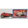 Image 1 : SCHUCO STUDIO 1050 MERCEDES GRAND PRIX 1936 WIND UP TIN CAR