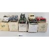 Image 3 : LOT OF 5 - COLLECTOR'S AND DURHAM CLASSICS METAL MODEL CARS 