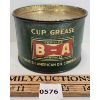 Image 1 : B-A BOWTIE 1LB CUP GREASE CAN