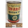 Image 3 : EN-AR-CO MOTOR OIL US QT CAN