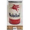 Image 1 : MOBIL OIL QT CAN