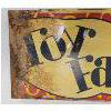 Image 2 : TOY FAIR TRAIN OF GOODIES SST SIGN