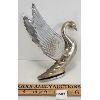 Image 1 : SWAN HOOD ORNAMENT