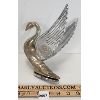 Image 2 : SWAN HOOD ORNAMENT