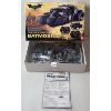 Image 3 : LOT OF 2 - BANDAI BATMOBILE MODEL KITS - 1:35 SCALE 