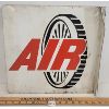 Image 1 : AIR FLANGE SIGN