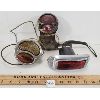 Image 2 : LOT OF 3 - AUTOMOTIVE BRAKE LIGHTS