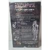 Image 3 : BALLESTAR GALACTICA - CYCLON CENTURION COLLECTIBLE FIGURE - 1:6 SCALE 