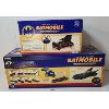 Image 3 : LOT OF 2 - CORGI 1940'S & 2000'S BATMOBILE 