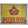 Image 1 : MLM MASTER FEEDS SST SIGN