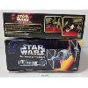 Image 2 : LOT OF 2 - STAR WARS TIE FIGHTER & TRADE FEDERATION DRIOD FIGHTER MODELS 