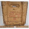 Image 2 : PRIVATE BRANDS BEVERAGE CRATE