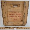 Image 4 : PRIVATE BRANDS BEVERAGE CRATE