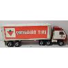 Image 1 : TONKA CANADIAN TIRE TRUCK & TRAILER 