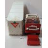 Image 2 : TONKA CANADIAN TIRE TRUCK & TRAILER 