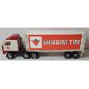 Image 3 : TONKA CANADIAN TIRE TRUCK & TRAILER 