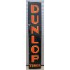 Image 1 : DUNLOP TIRES VERTICAL SSP SIGN