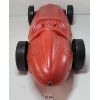 Image 2 : MARX TOYS COMPOSITE DRAG RACER - 23 INCHES 