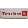 Image 2 : FIRESTONE DST SIGN