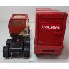Image 5 : TONKA PRESSED STEEL TOWERS TRUCK & TRAILER 