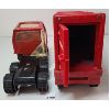 Image 6 : TONKA PRESSED STEEL TOWERS TRUCK & TRAILER 