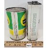 Image 3 : LOT OF 2 - CASTROL PIONEER CHAINSAW OIL AND MOTORCYCLE INJECTOR OIL CANS