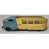 Image 1 : WYANDOTTE PRESSED STEEL EXPRESS DELIVERY TRUCK 