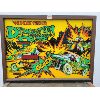 Image 3 : WONDER WIZARD DEMOLITION DERBY PINBALL MACHINE