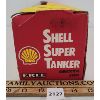 Image 2 : ERTL PRESSED STEEL SUPER SHELL TANKER TRUCK