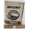 Image 5 : NYLINT PRESSED STEEL 18-WHEELER BRIDGESTONE TRANSPORT TRUCK