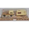 Image 1 : MAJORETTE 3000 TRUCK W/ CAMPER
